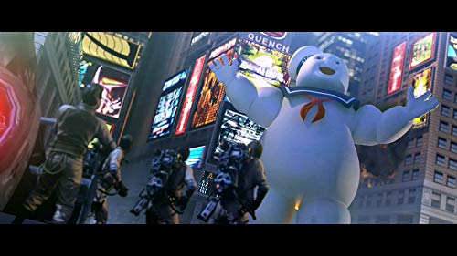 Ghostbusters The Video Game Remastered (Nintendo Switch)