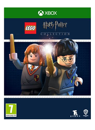 LEGO Harry Potter Collection (Xbox One)