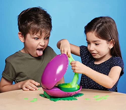 Ravensburger Slimy Joe - Board Games for Families Kids Age 4 Years and Up - Fun Slime Game!