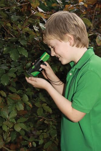 Brainstorm Toys E2014 Outdoor Adventure Microscope,, Small