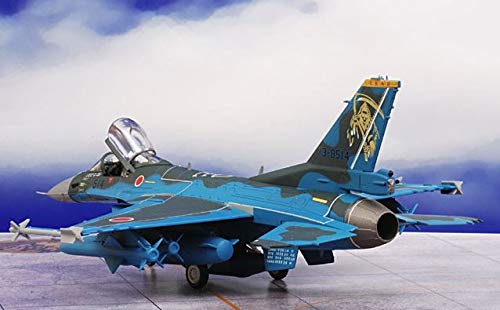 Hobby Master Mitsubishi F-2A JASDF 6th Hikotai