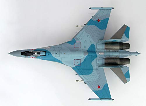 HOBBY MASTER Su-35S Flanker E Red 06 Russian Air Force Latakia Syria 2016 1/72 diecast plane model aircraft