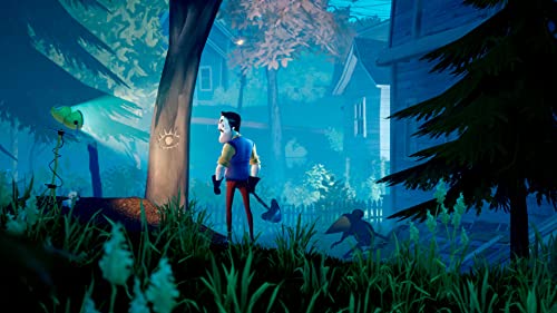 Hello Neighbor 2 – PS5