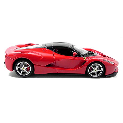 Bburago 1:24 Laferrari 1 18 Diecast Model