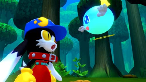 Klonoa Phantasy Reverie Series (PS5)