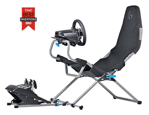 Playseat® Challenge X - Logitech G Edition