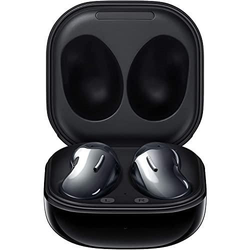 Samsung Buds Live Black (Old Version)