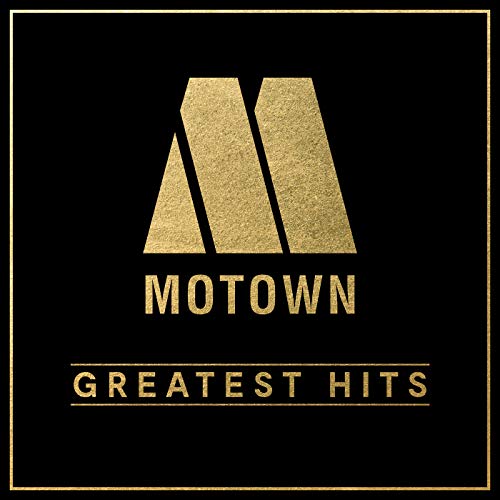 Motown: Greatest Hits [VINYL]