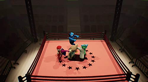 Gang Beasts for Xbox One
