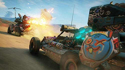 Rage 2 (PS4)