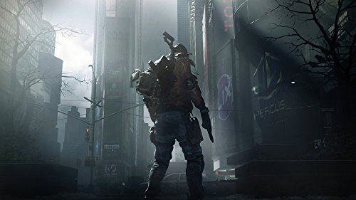 Tom Clancy's The Division (Xbox One)