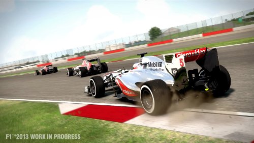 F1 2013 (PS3)