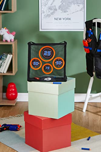 NERF Elite Portable Practice Target