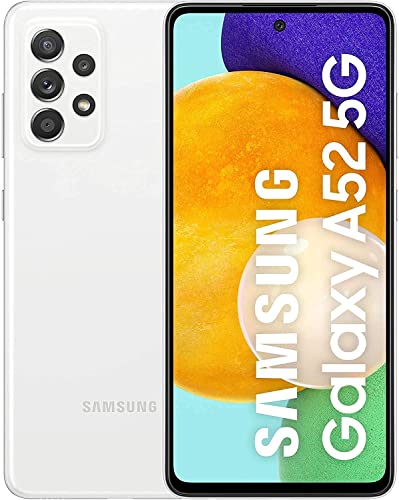 Galaxy A52 5G 128GB