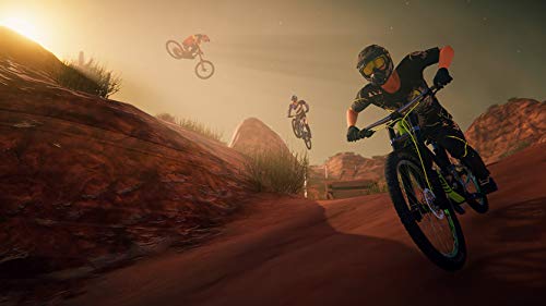 Descenders (Xbox Series X / One)