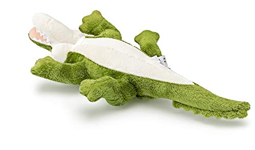 Mousehouse Gifts, Plush Crocodile/Alligator - Stuffed Animal Soft Toy (40cm) - Perfect for Kids: Super Soft, Fun, Cute and Cuddly - Suitable for Children of All Ages