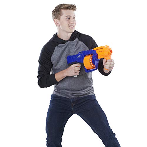 Nerf N-Strike Elite SurgeFire