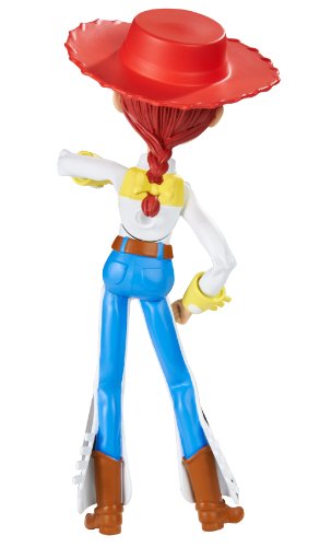 6" Toy Story Deluxe Jessie Action Figure