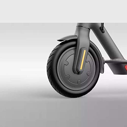 Xiaomi Mi Electric Scooter, 1S - 15 mph Top Speed, 18 miles Travel Distance, 250 W Motor Power, Official UK Version