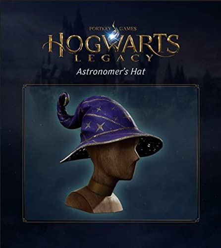 Hogwarts Legacy PS4 (Amazon Exclusive)