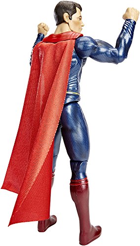 DC Comics DJB29 12-Inch Superman Figure