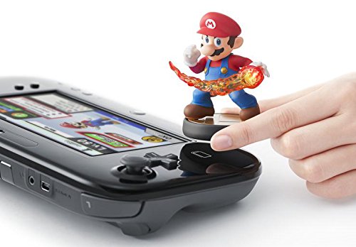 Luigi amiibo - Super Mario Collection (Nintendo Wii U/3DS)