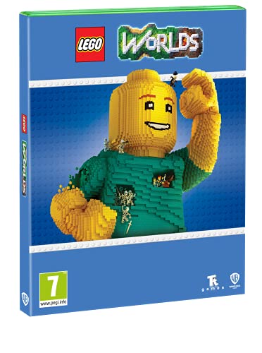 LEGO Worlds (Xbox One)