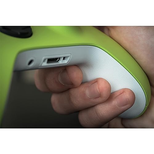 Xbox Wireless Controller Electric Volt