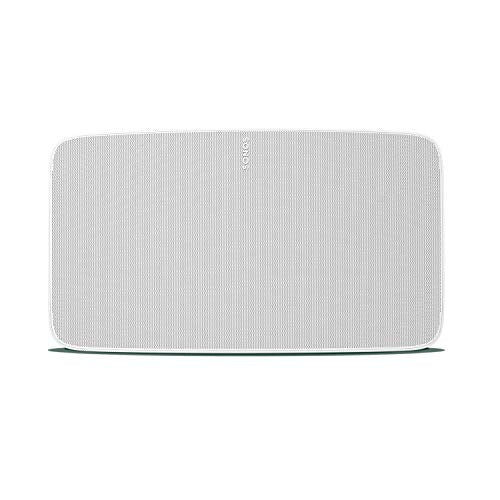 Sonos Five - The high-fidelity speaker for superior sound (White)