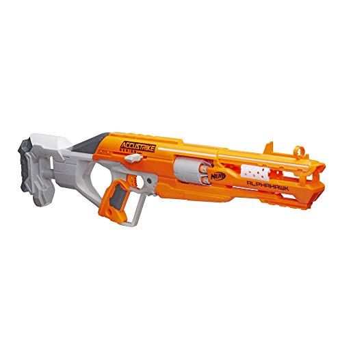 Nerf N-Strike Elite AccuStrike Series AlphaHawk