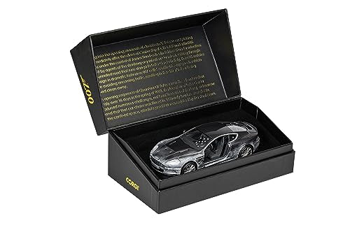 Corgi CC03805 James Bond - Aston Martin DBS - 'Quantum of Solace' James Bond