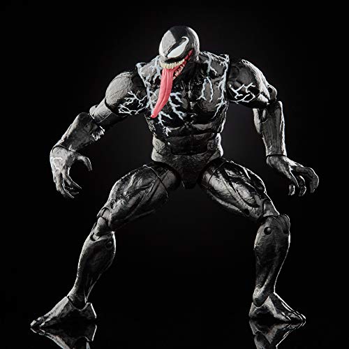 Marvel Hasbro Legends Series Venom 15-cm Collectible Action Figure Venom Toy