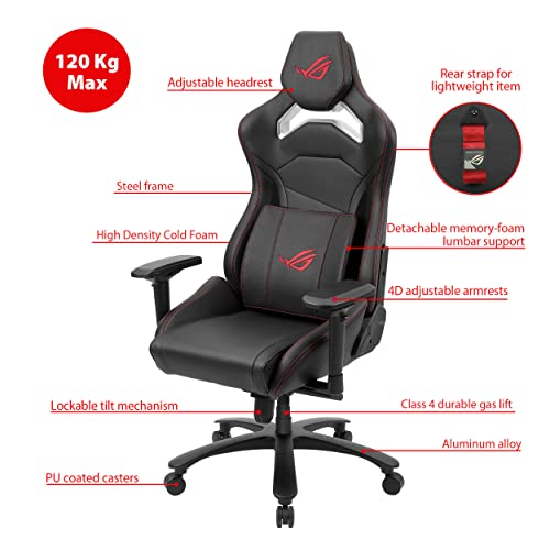 ROG Chariot Core Ergonomic Gaming Chair