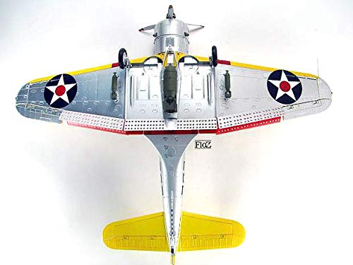 Hobby Master USA SBD-2 Lexington AC 1/32 diecast plane model aircraft