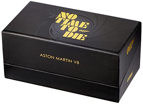 Corgi CC04805 James Bond - Aston Martin V8 Vantage - No Time To Die