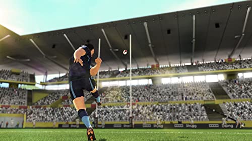 Rugby 22 (PS5)