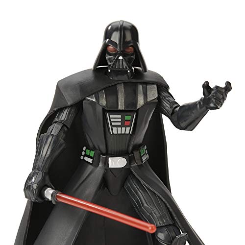 Hasbro Star Wars Darth Vader Galaxy of Adventures 5 Inch Action Figure