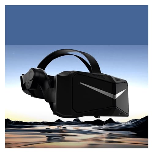 NEPTR Virtual Reality Glasses VR Headset 12K Display Virtual Reality Metaverse and Steam VR Glasses Phone Glasses Lightweight Comfortable Multifunctional