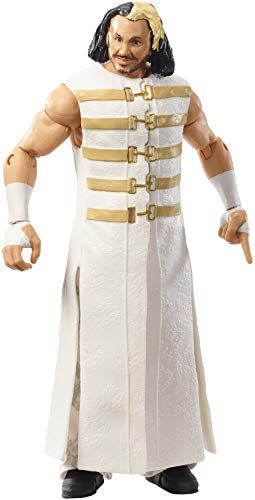 WWE MATTEL GKY50 WWE Woken Matt Hardy Wrestlemania Elite Collection Action Figure