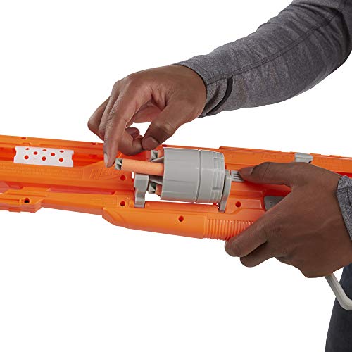 Nerf N-Strike Elite AccuStrike Series AlphaHawk