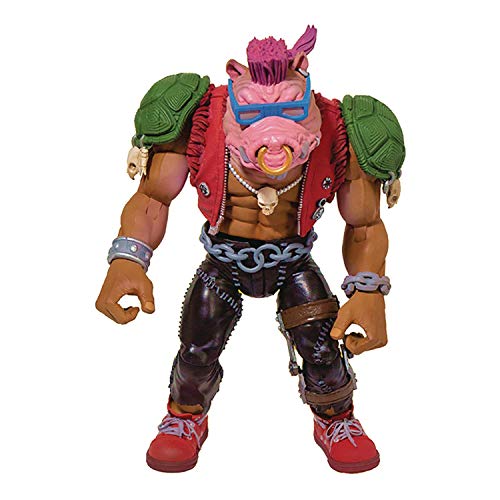 SUPER7 - Teenage Mutant Ninja Turtles ULTIMATES! Wave 2 Bebop