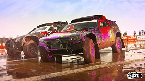 DIRT 5 (Xbox One)