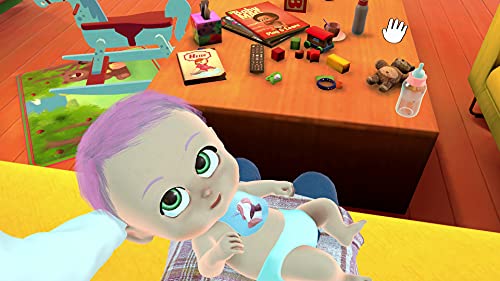 My Universe: My Baby - New Edition (Nintendo Switch)