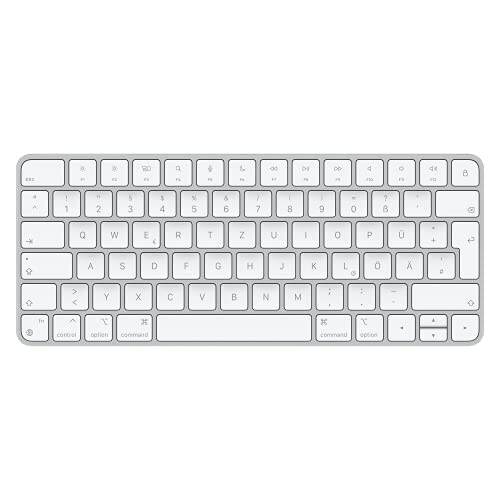 Apple Magic Keyboard - German