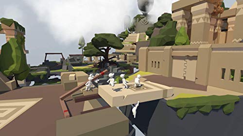 Human: Fall Flat - Anniversary Edition (Xbox One)