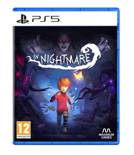 In Nightmare (PS5)