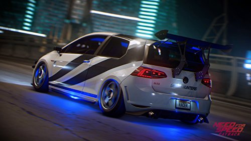 Need For Speed PayBack (Xbox One)