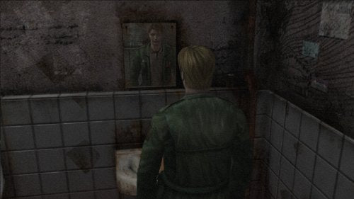 Silent Hill HD Collection (Import)