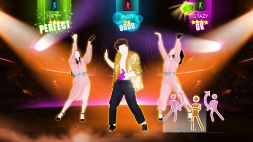 Just Dance 2014 (Xbox 360)