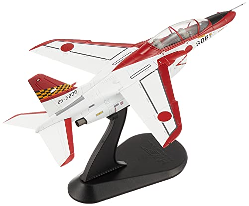 Hobby Master 1:72 Japan T-4 Trainer Red Dolphin 26-5808, 32nd TSQ, JASDF, Hamamatsu A.B.